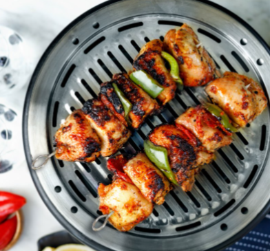 Ahumado BBQ